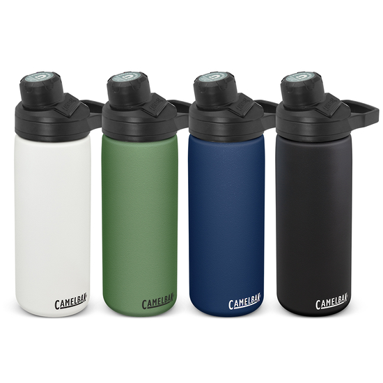 CAMELBAK Chute Vacuum Insulated Stainless Water Bottle