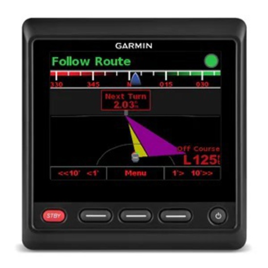 garmin ghc 20 and hypack