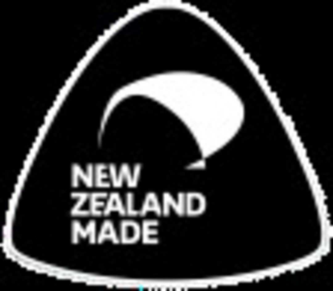 New Zealand Made - Alpaca - Windermere Brushed Throw - Granite image 2