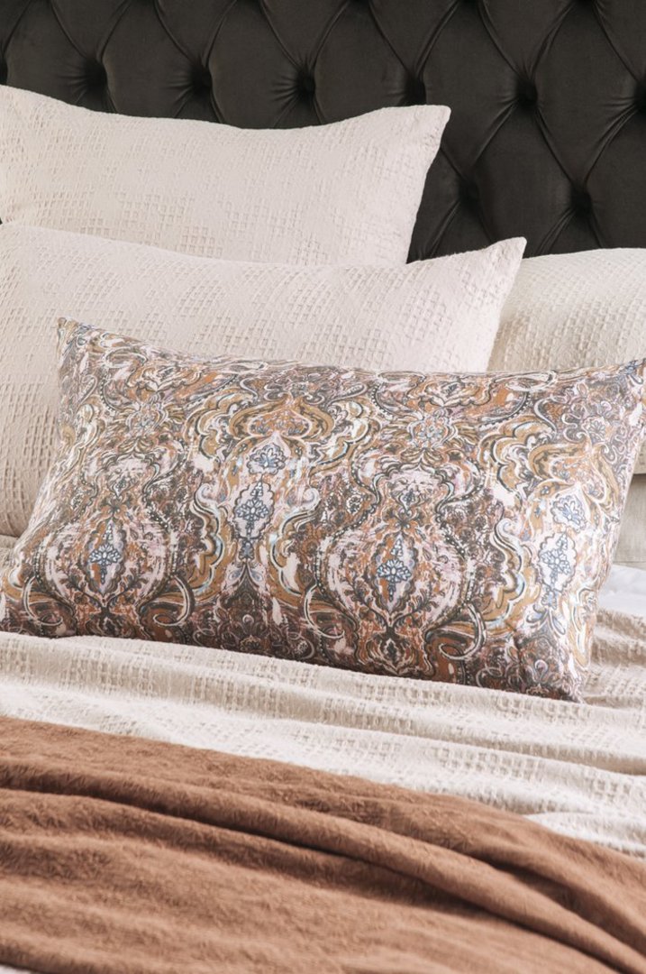 Bianca Lorenne - Riad - Sunset Comforter / Pillowcase / Cushion image 1