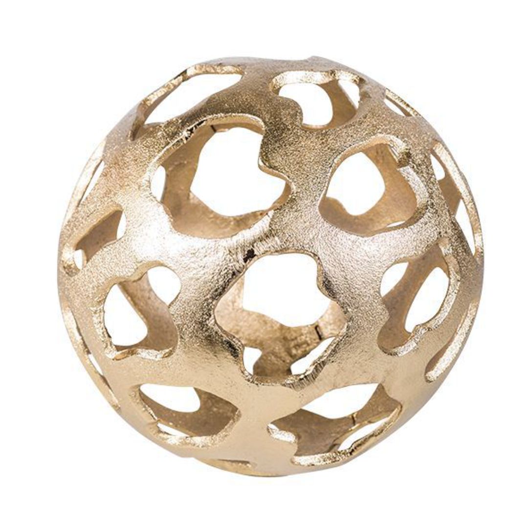 French Country - Decorative Ball - Large image 0