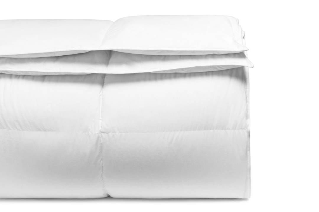 Fairydown - Goose Duvet Inner 80 percent Down and 20 percent Feathers image 1