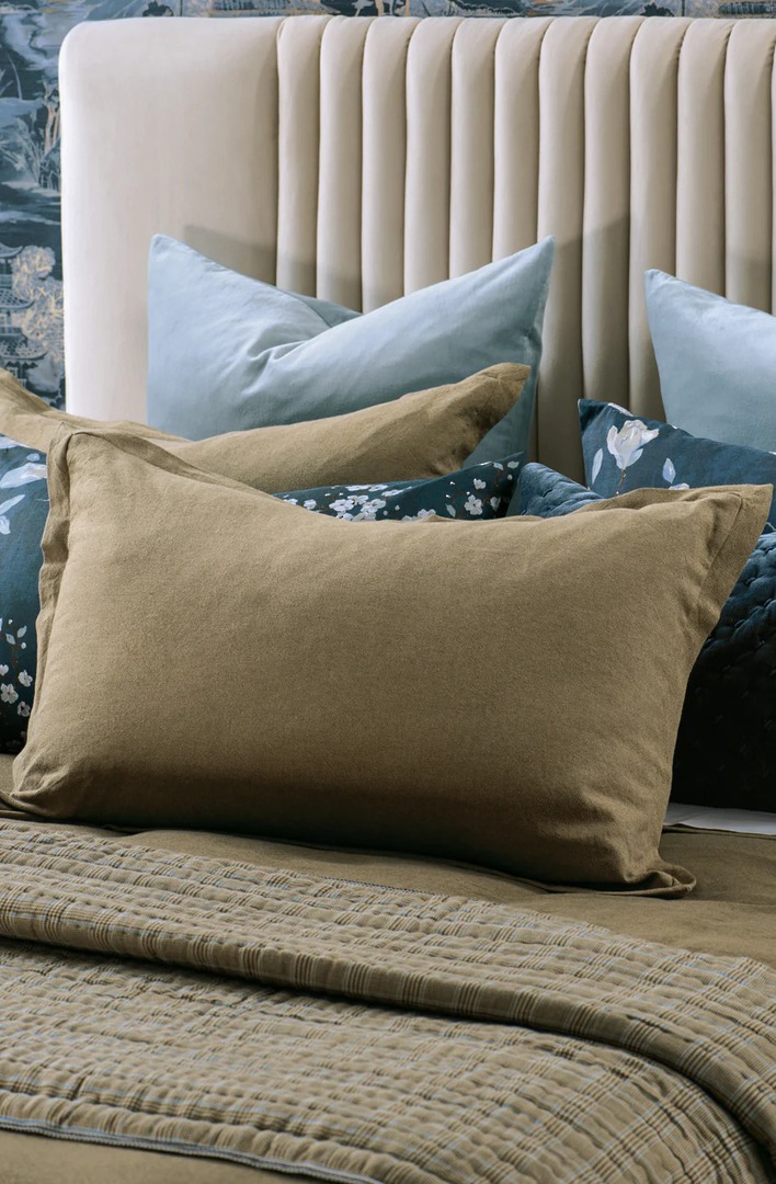Bianca Lorenne - Cela Hazel Bedspread (Pillowcases-Eurocases Sold Separately) image 4