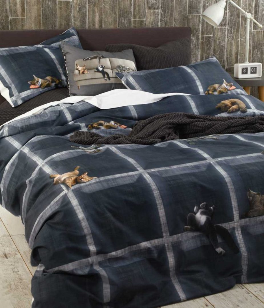 MM Linen - Cubby Duvet Set image 1