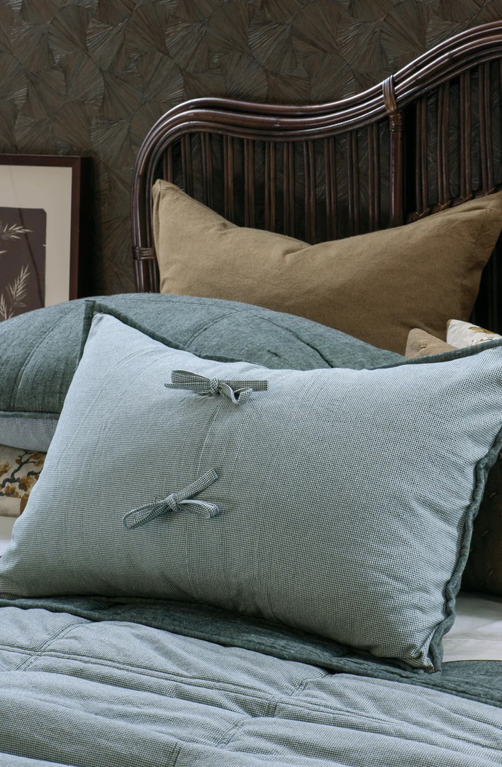 Bianca Lorenne - Noma Ocean Bedspread (Pillowcases Sold Separately) image 2