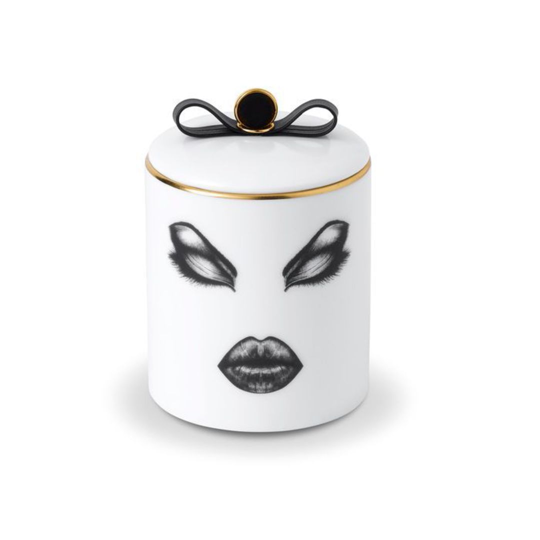 Importico - Lauren Dickinson Clarke - The Prima Donna Scented Candle image 2