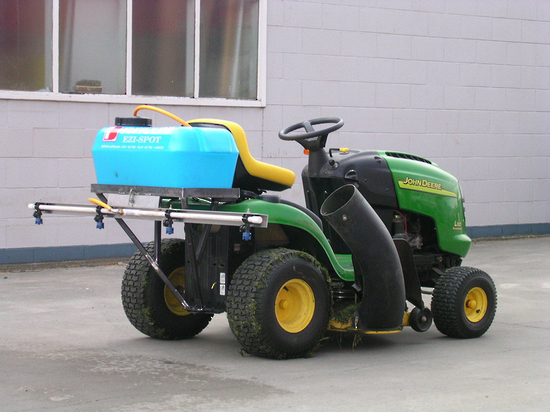 Noble-Adams Machinery are spraying equipment specialists.