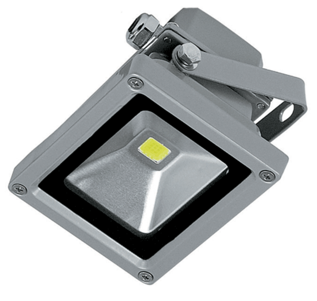 50 Watt LED External Floodlights image 0