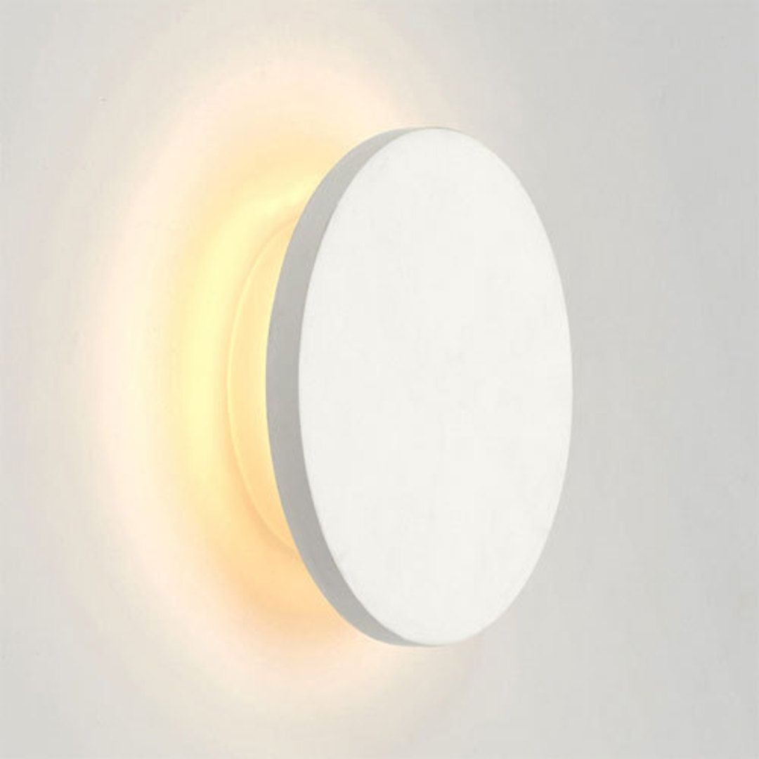 Dot LED Plaster Wall Light image 0