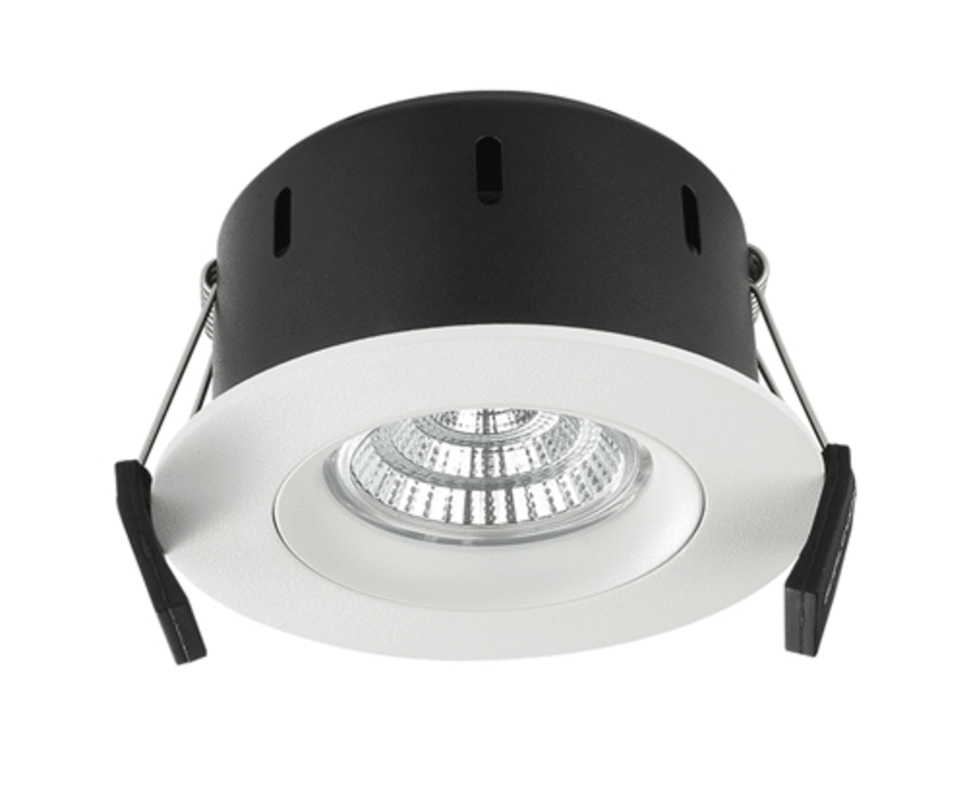 Halcyon R827 Dimmable Tilt 30 and Rotate 360 Degrees image 0