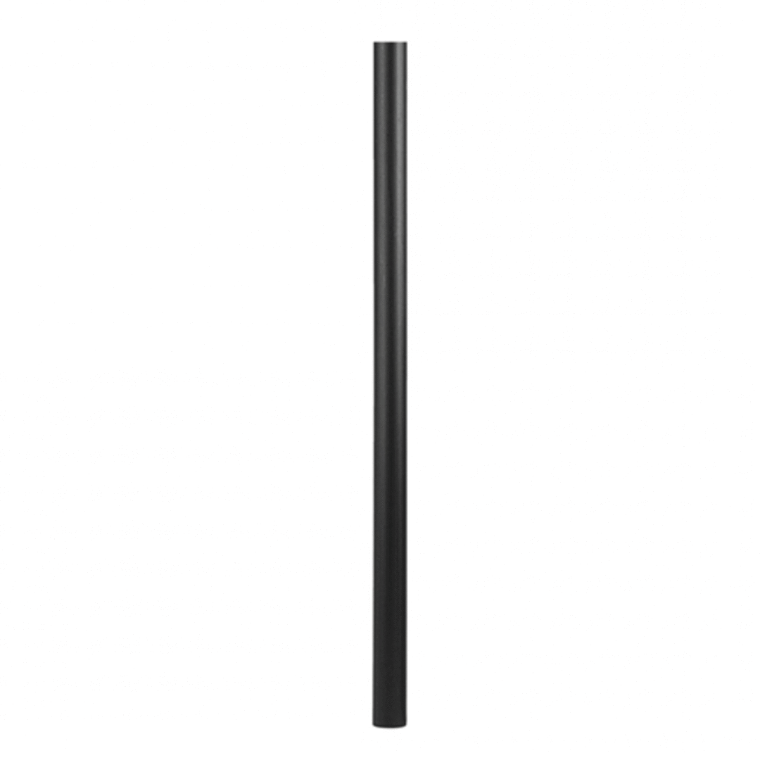 60mm Diameter Resin Poles image 0