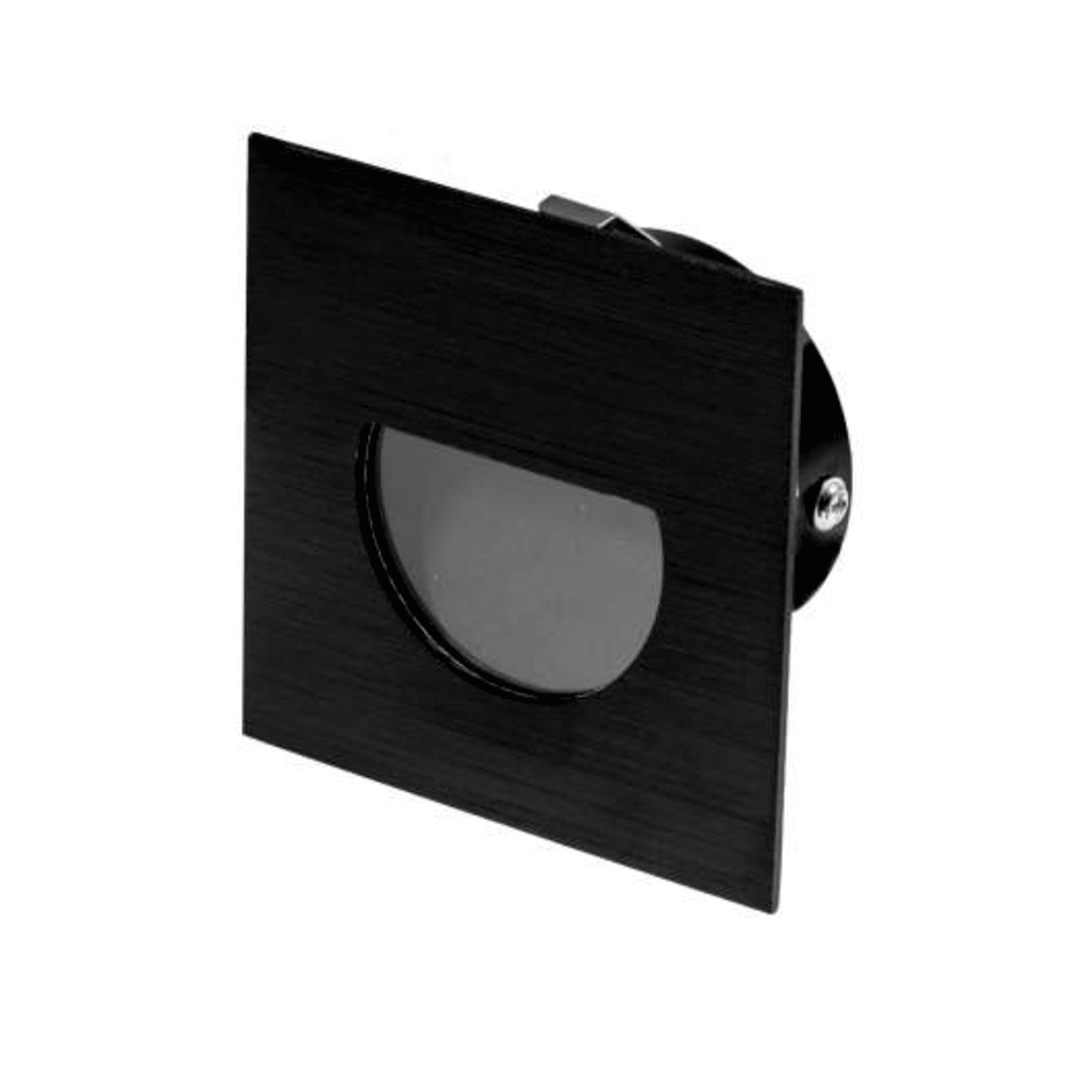 Halcyon LED 1.2 W Square Low Glare Wall/Stair image 0