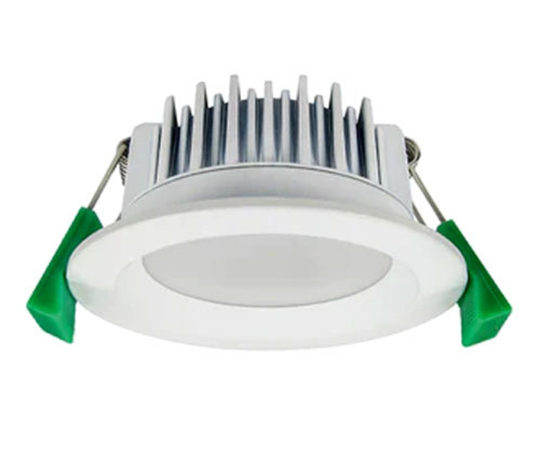 Eurotech Downlight 12 W  ColourTemperature Select image 0