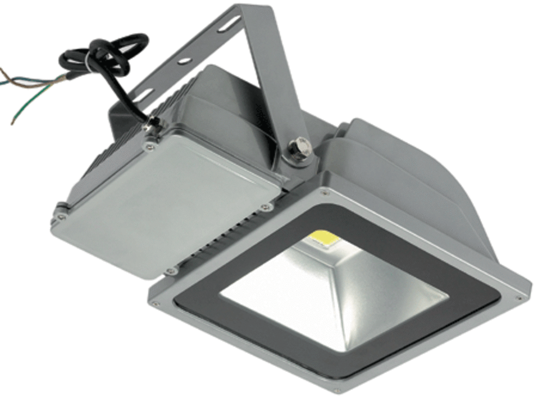 100 Watt LED External Floodlights