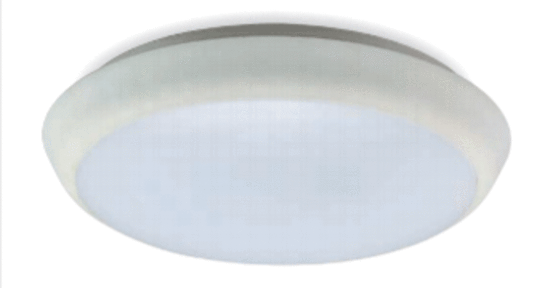 LED 12 Watts Double Insulated IP54 image 0
