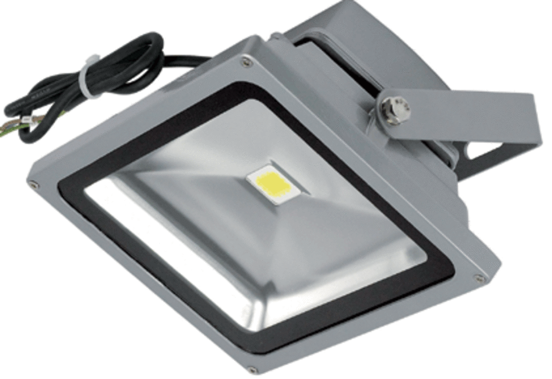 30 Watt LED Floodlights image 1