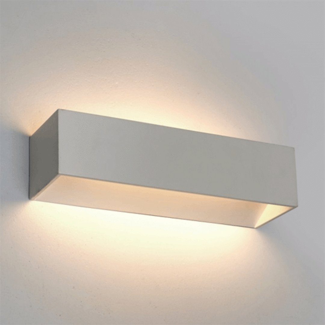 Zuri 8 Watt LED  Wall Light image 0