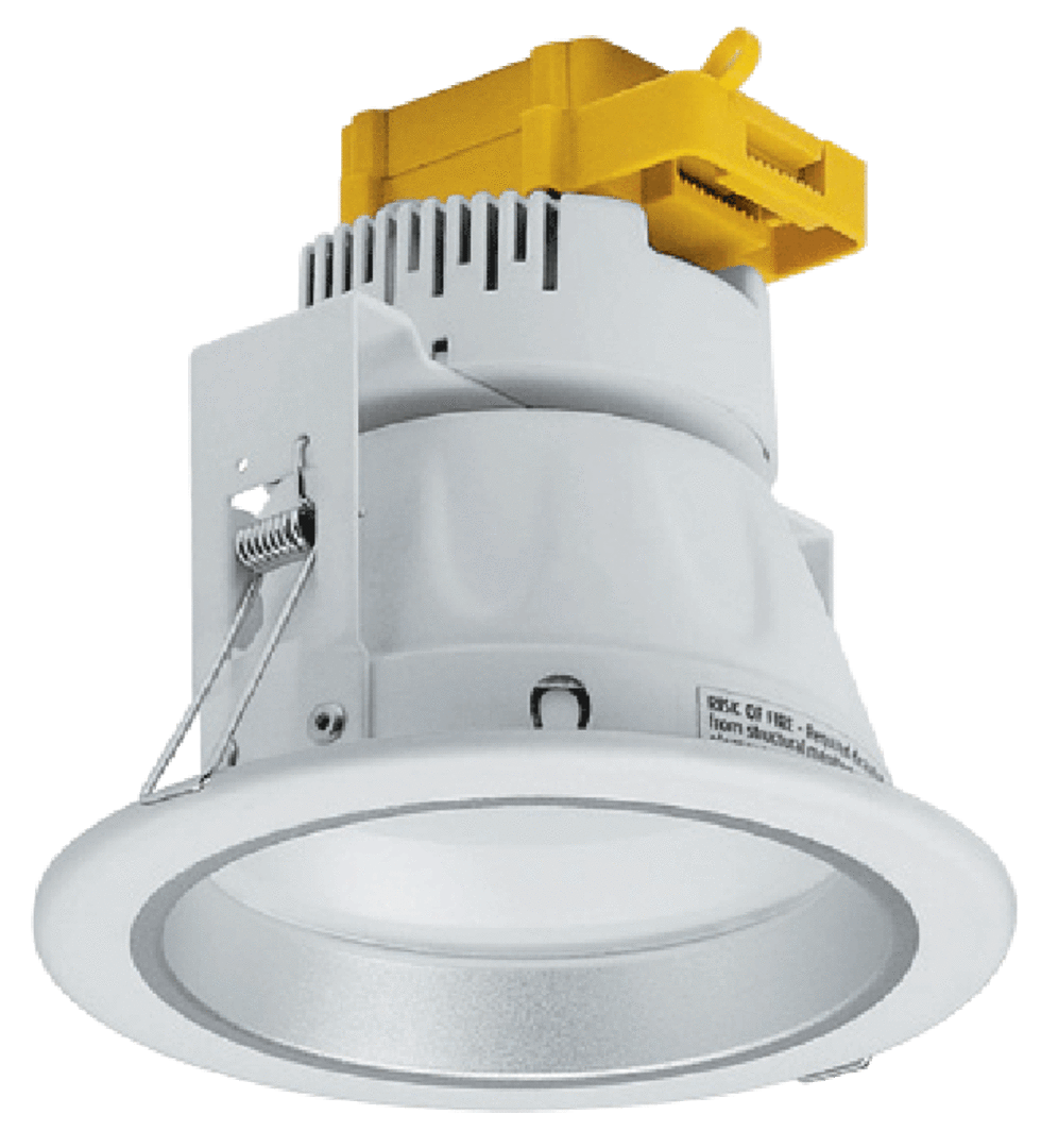 LDL125  Replacement for 125mm Downlights  12 Watts image 0