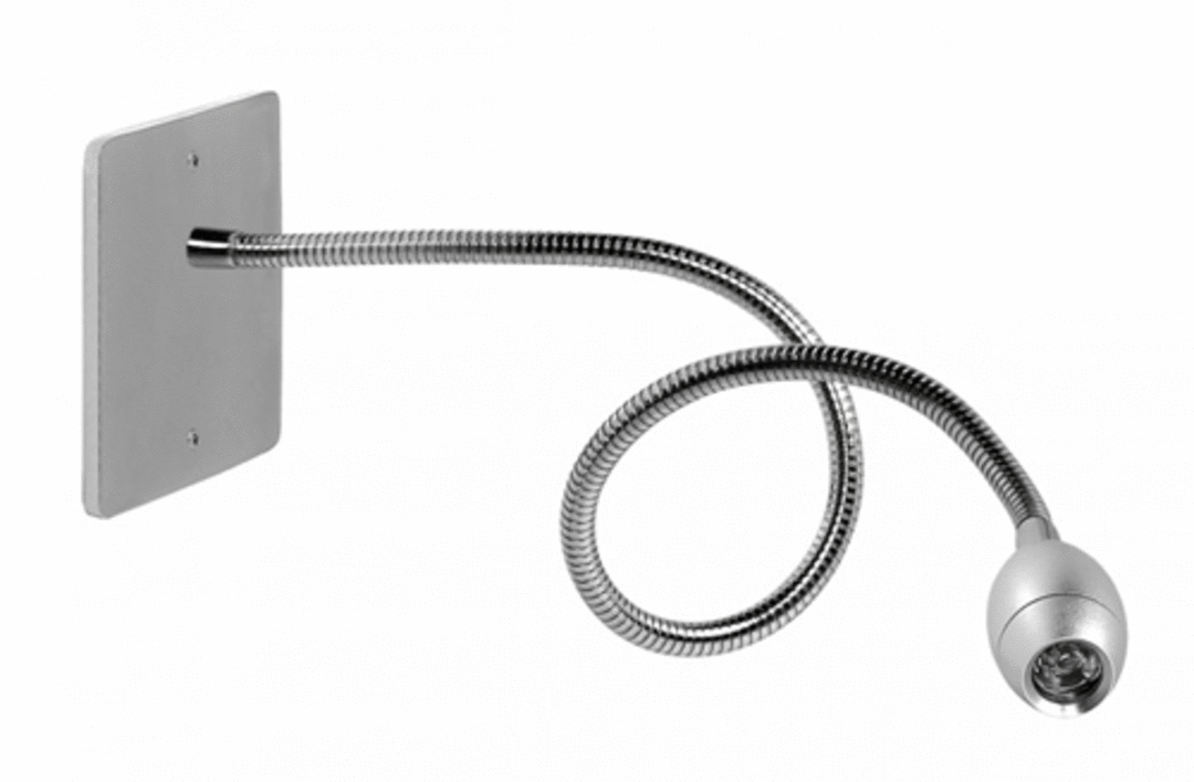 Wall Mounted LED Task Light