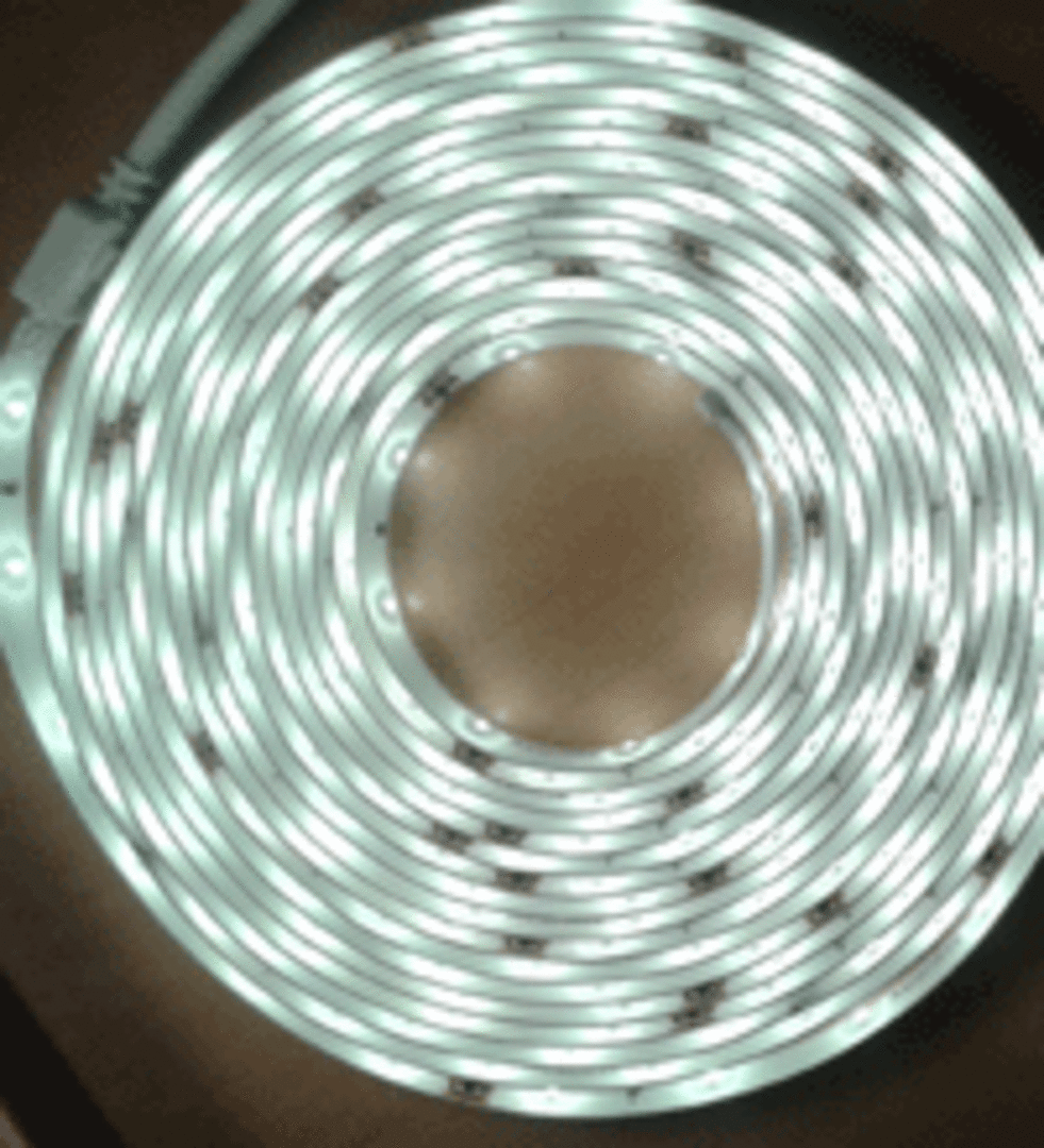 LED Strip Lighting Kit image 0