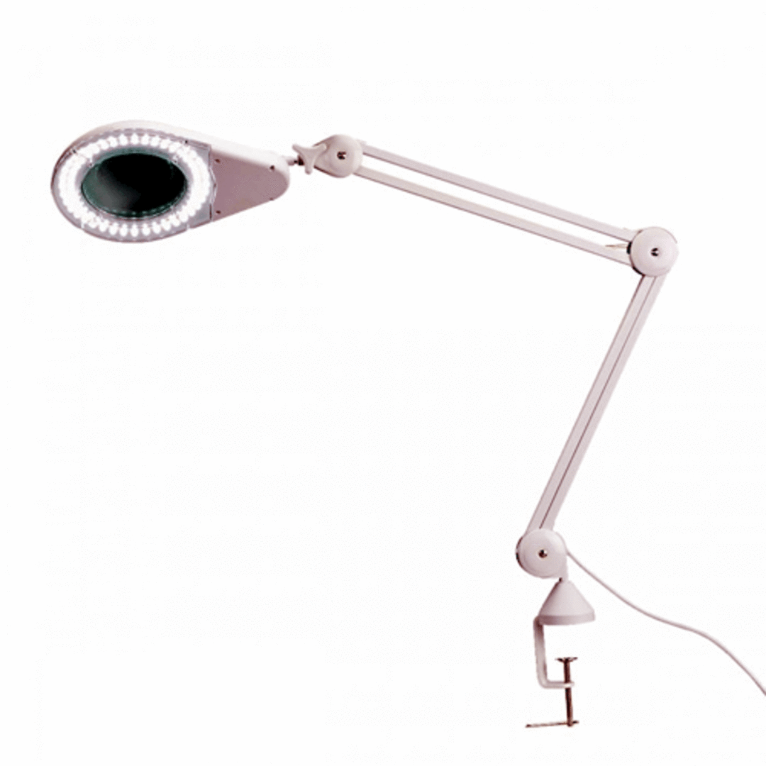 Magnifying Equipoise Lamps image 0