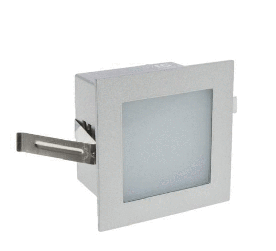 Halcyon LED 3W Shallow Wall/Stair image 0