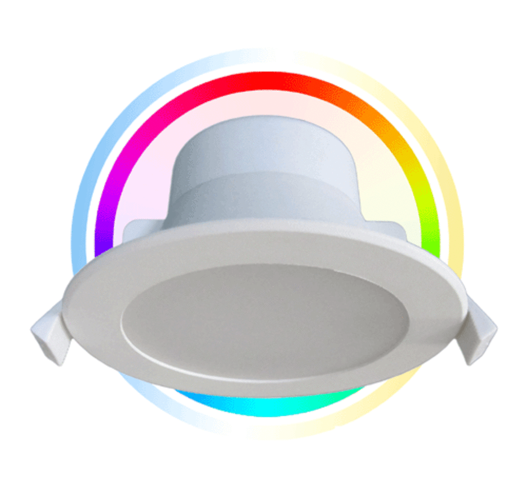 RGB Downlight SMT NOVA1 image 0