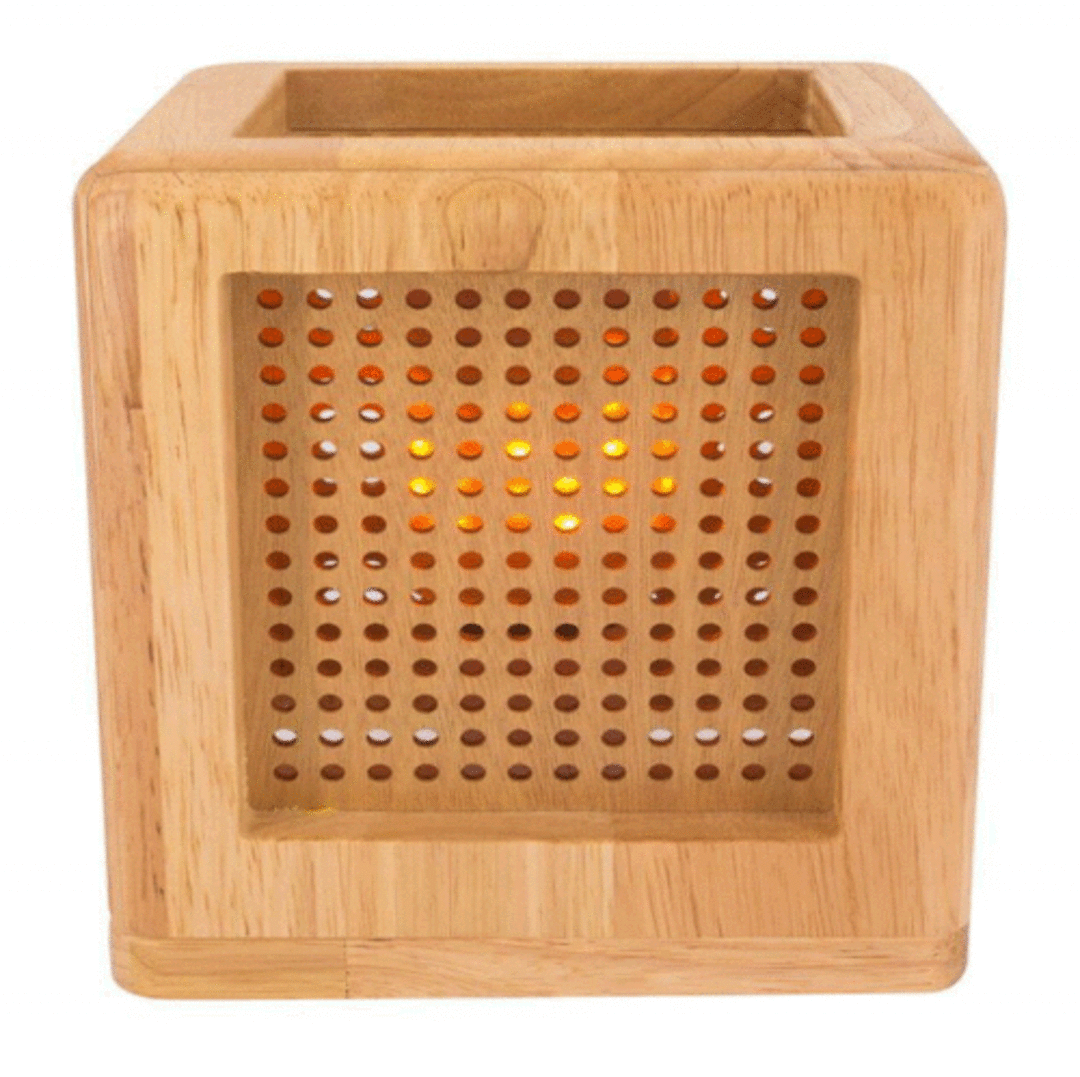 Zen Table Lamp image 0