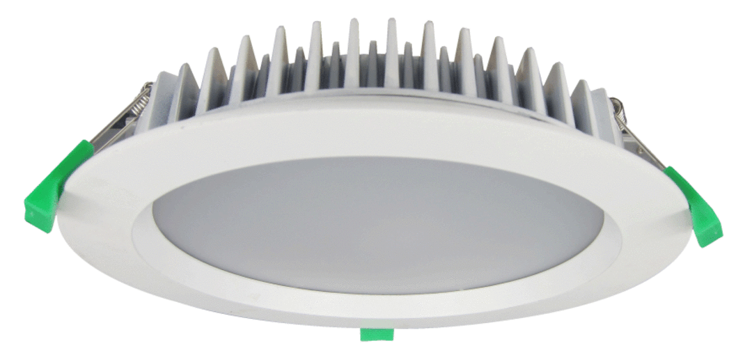 Eurotech ICDLR40 40 Watt Commercial Downlight image 0