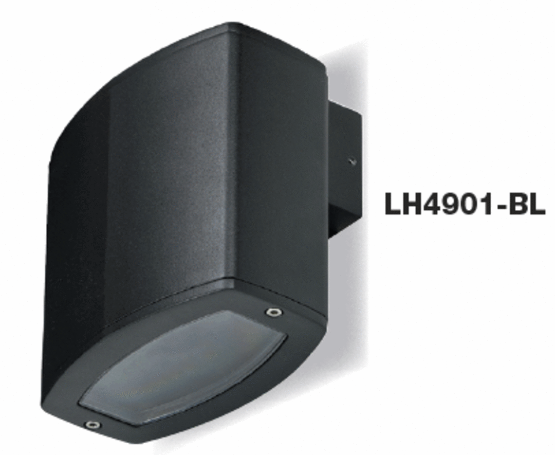 SLLH4901 LED 10 Watt  Wall Downlight image 0