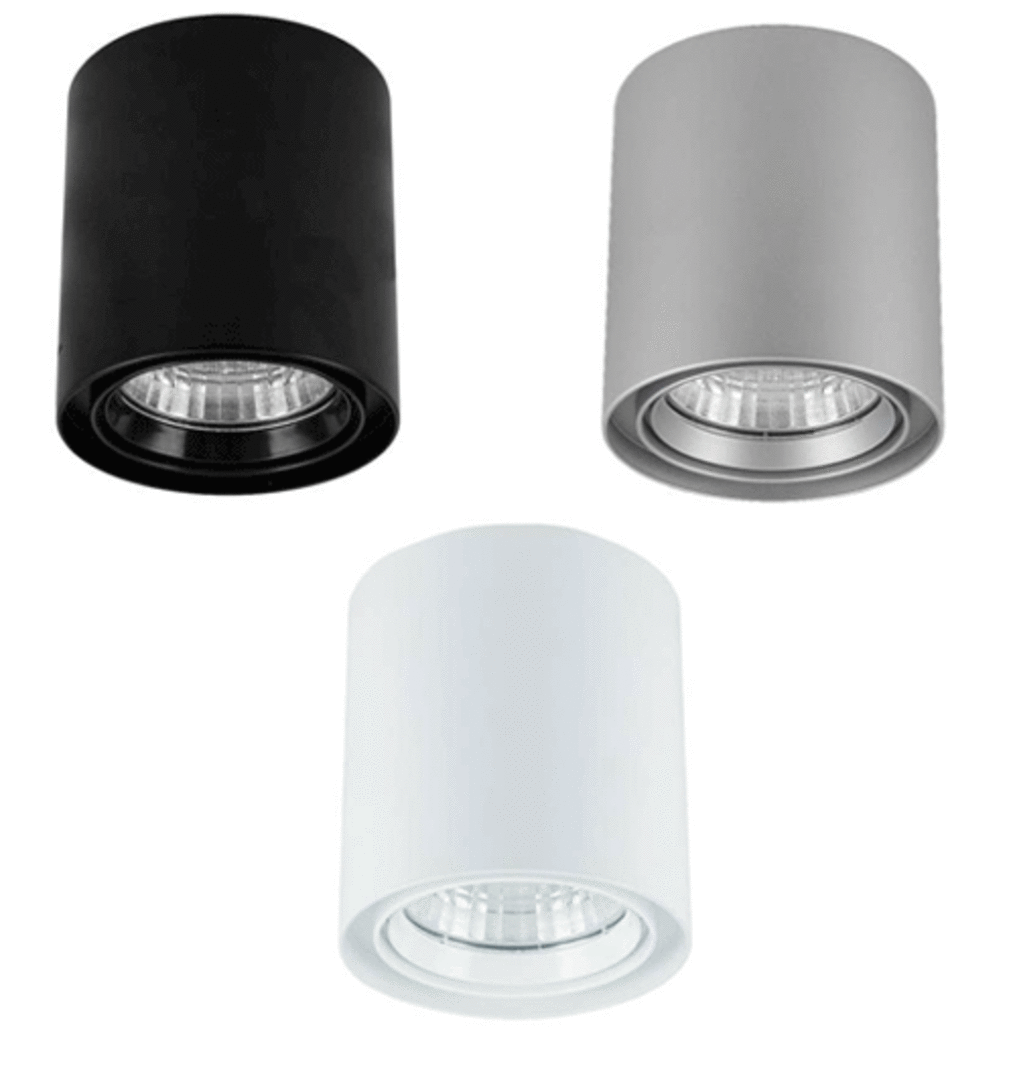Halcyon S810 Surface Mounted LED downlight image 0