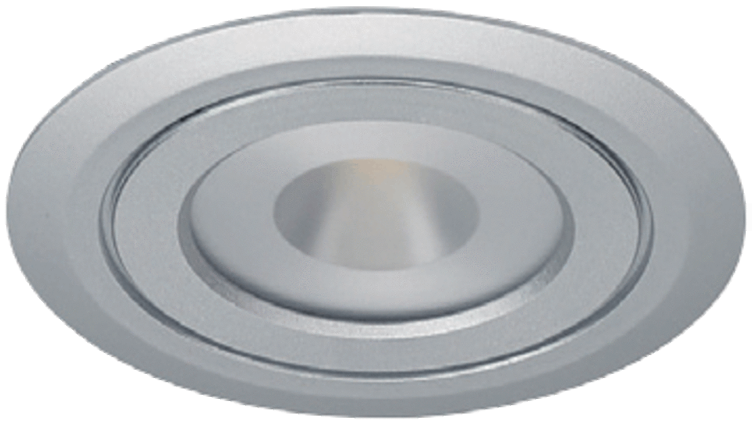 Furniture LED Recessed Downlights 4 Watts image 0