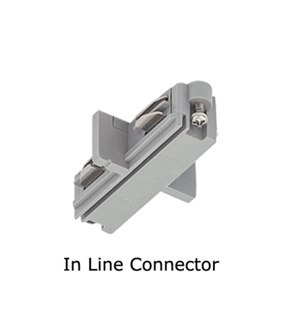 Single Circuit In Line Joiner image 0