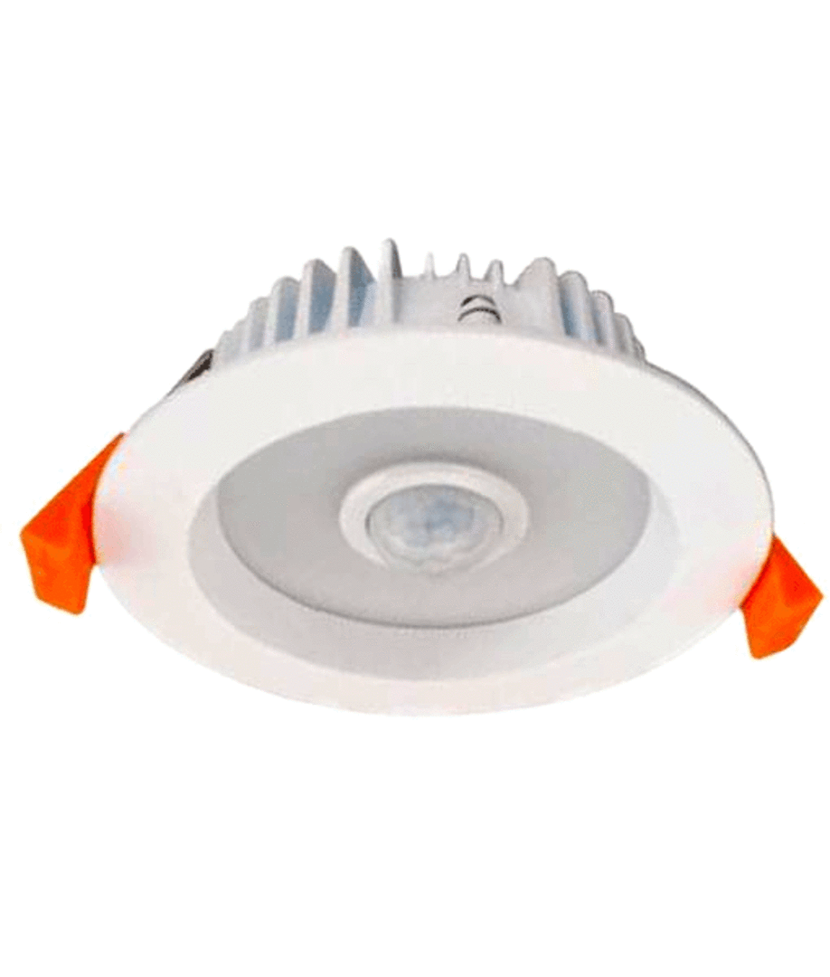 LED Downlight with Inbuilt Motion Sensor image 0