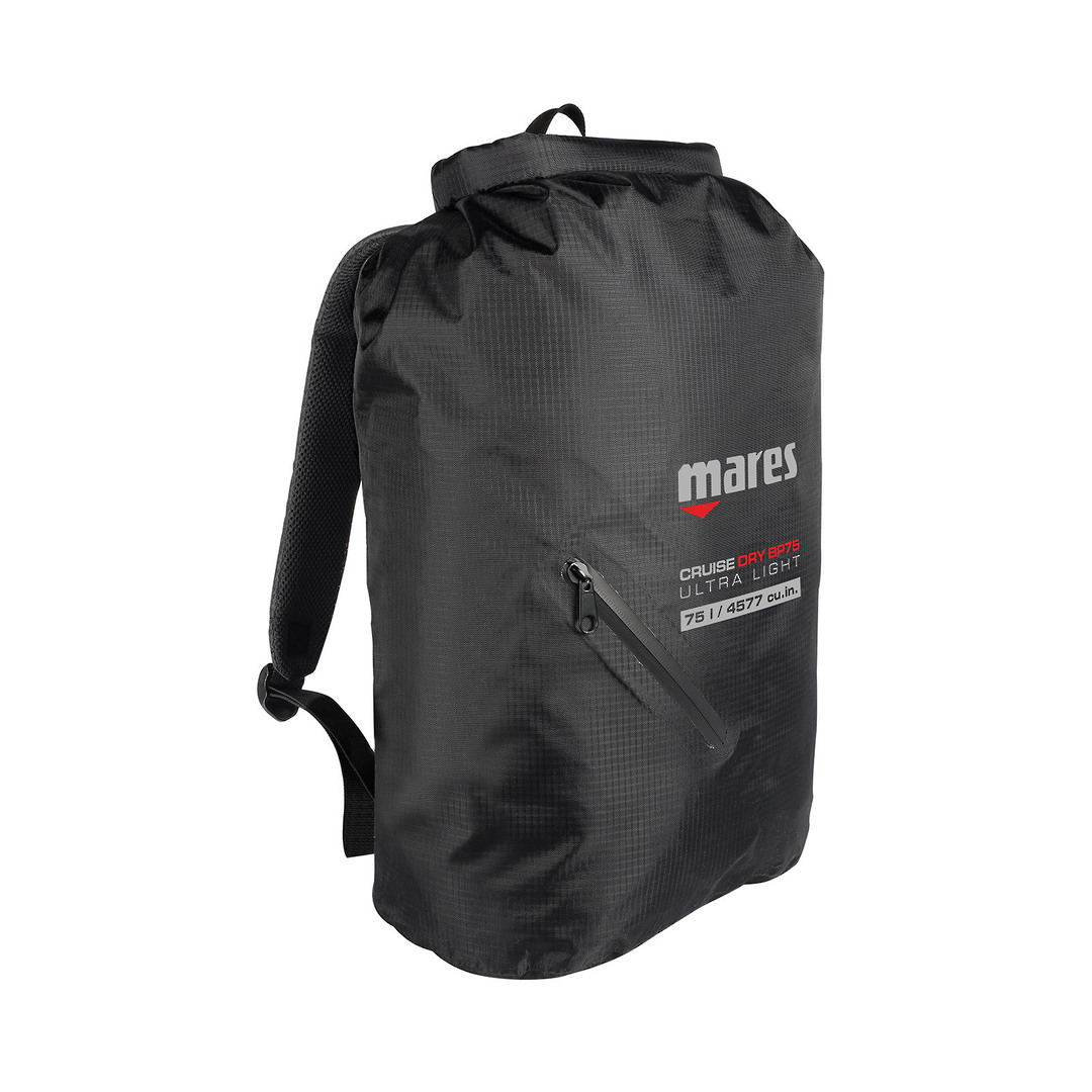 Mares Cruise Dry Backpack - Light 75 image 0