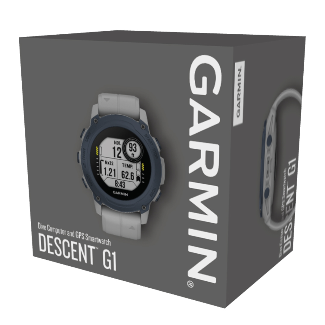 Garmin Descent G1 series image 4