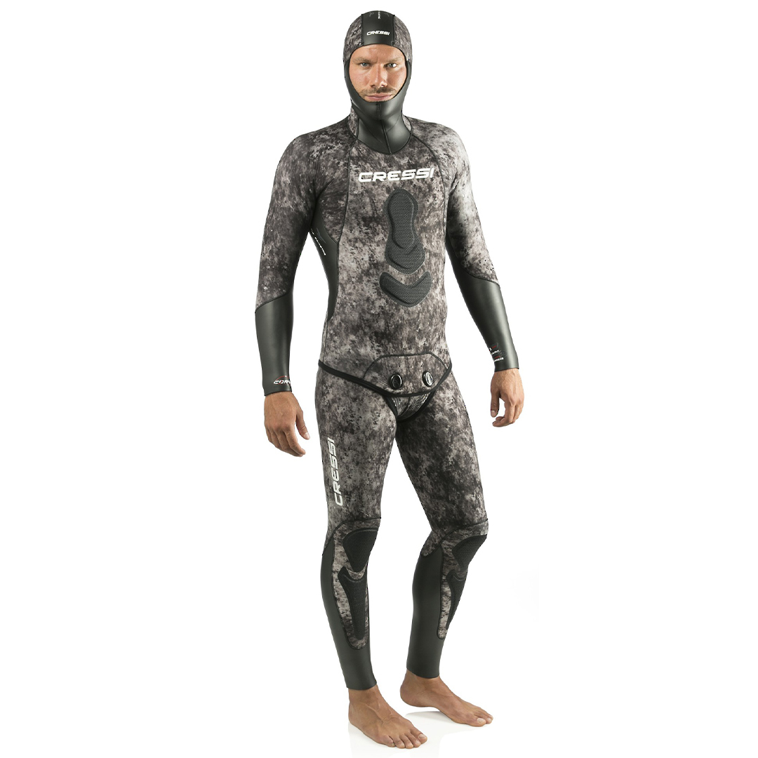 Cressi Corvina 5mm Wetsuit (out of stock) image 0