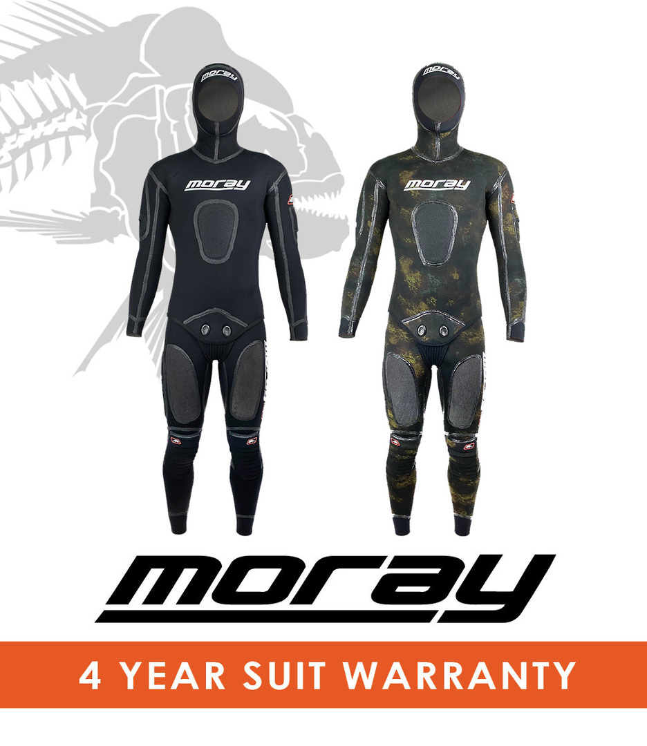 Elite Spearfishing Package | Camo (5mm sold out) image 3