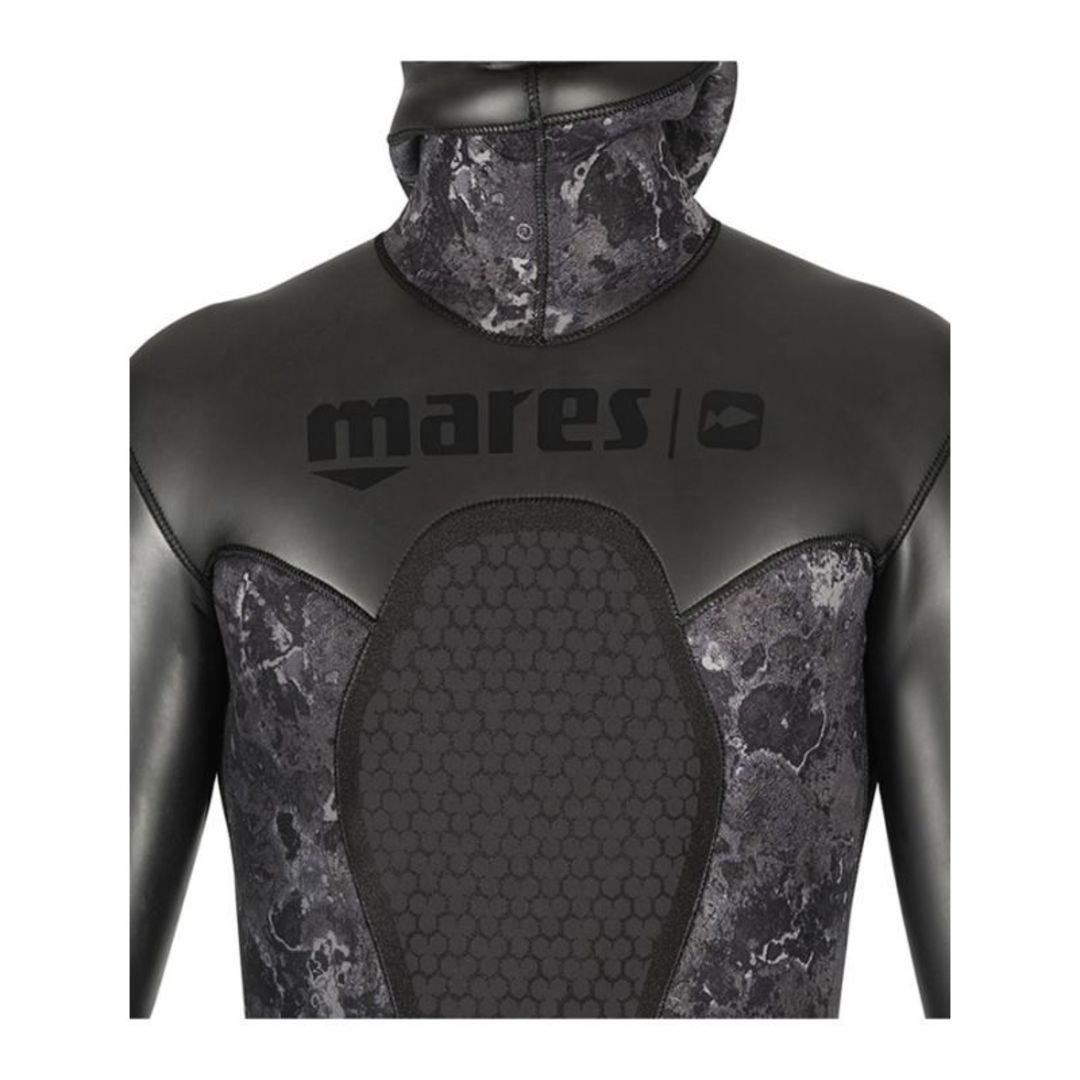 Mares M3rge 5mm Open Cell Wetsuit image 1