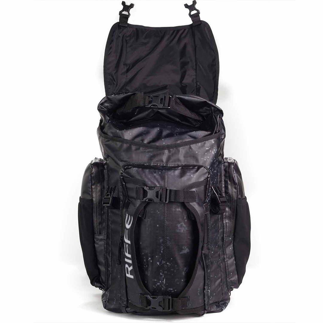 Riffe Venturer Utility Pack image 3