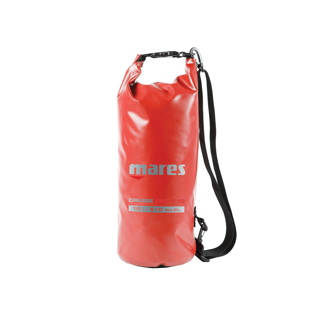 Attack Dry Gun dry bag for spearfishing