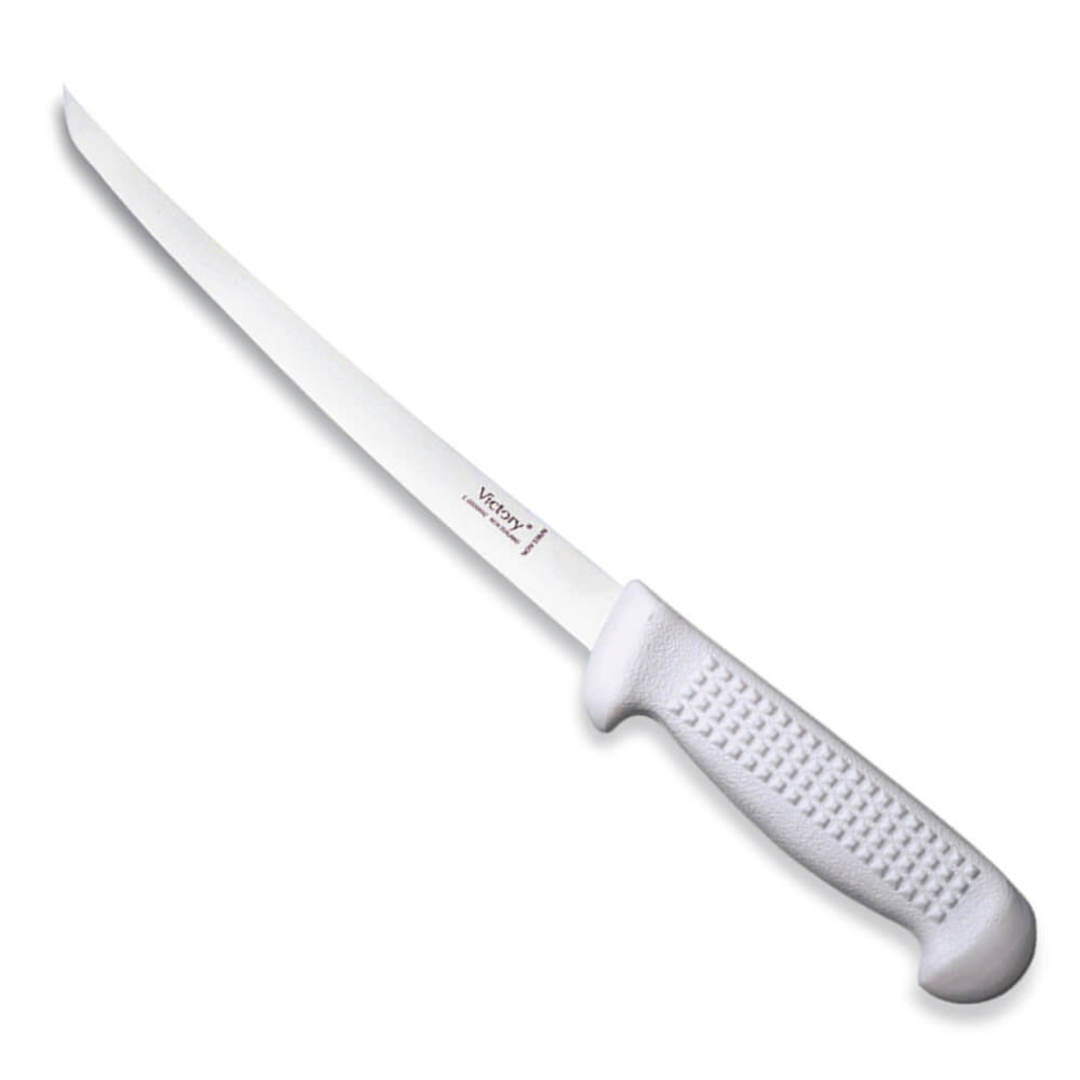 Victory Narrow Filleting Knife image 0