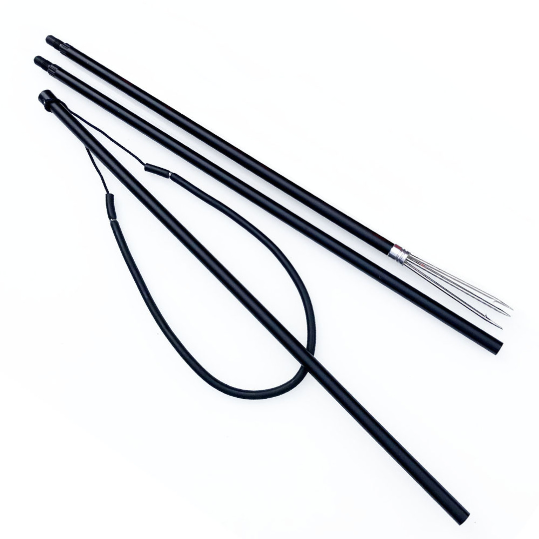 Shop for Pole / Hand Spear 3-piece, What's New