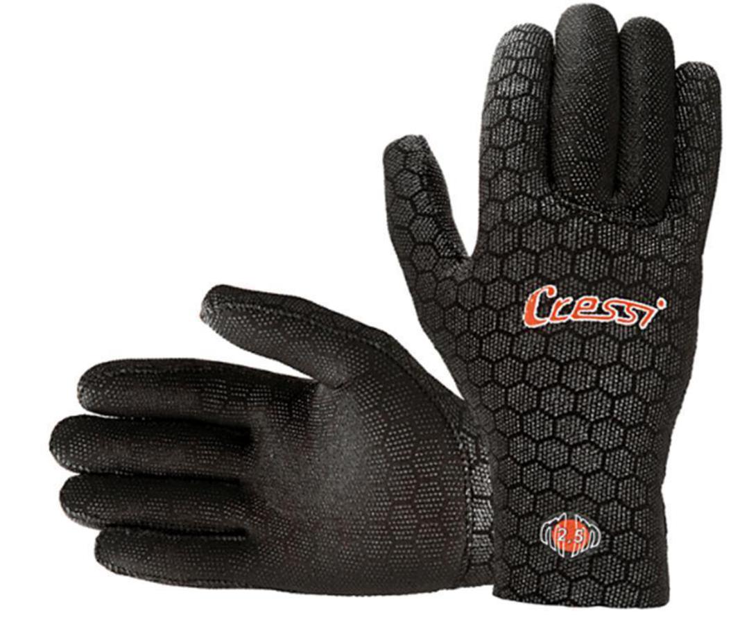 Cressi Spider Gloves image 0