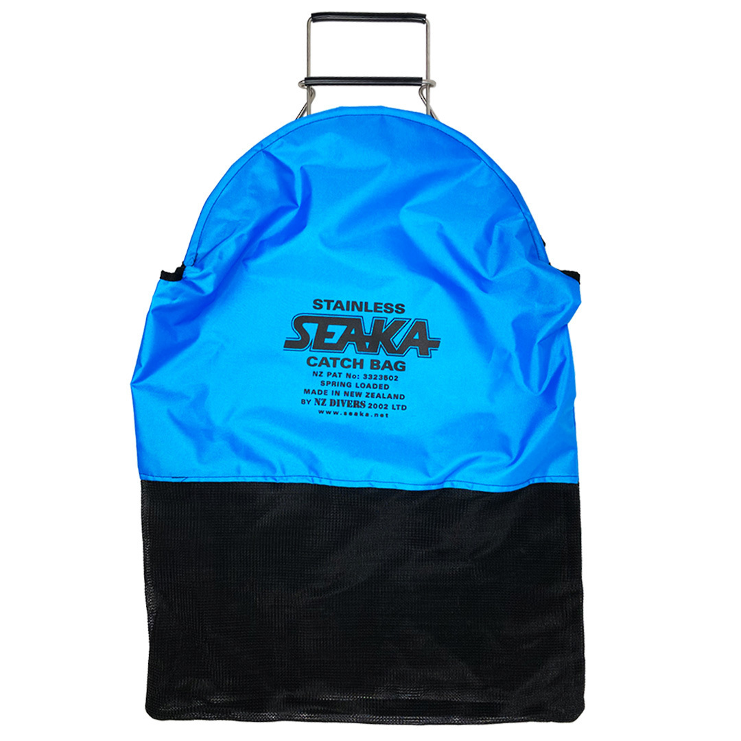 Seaka Spring Catch Bag image 4