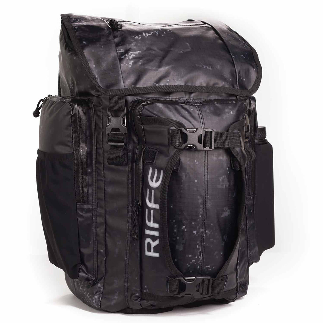 Riffe Venturer Utility Pack image 0