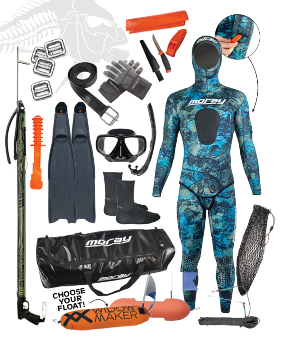 Smarty Outdoor Upgrade Spearfishing with Fishing Arrow and Fishing