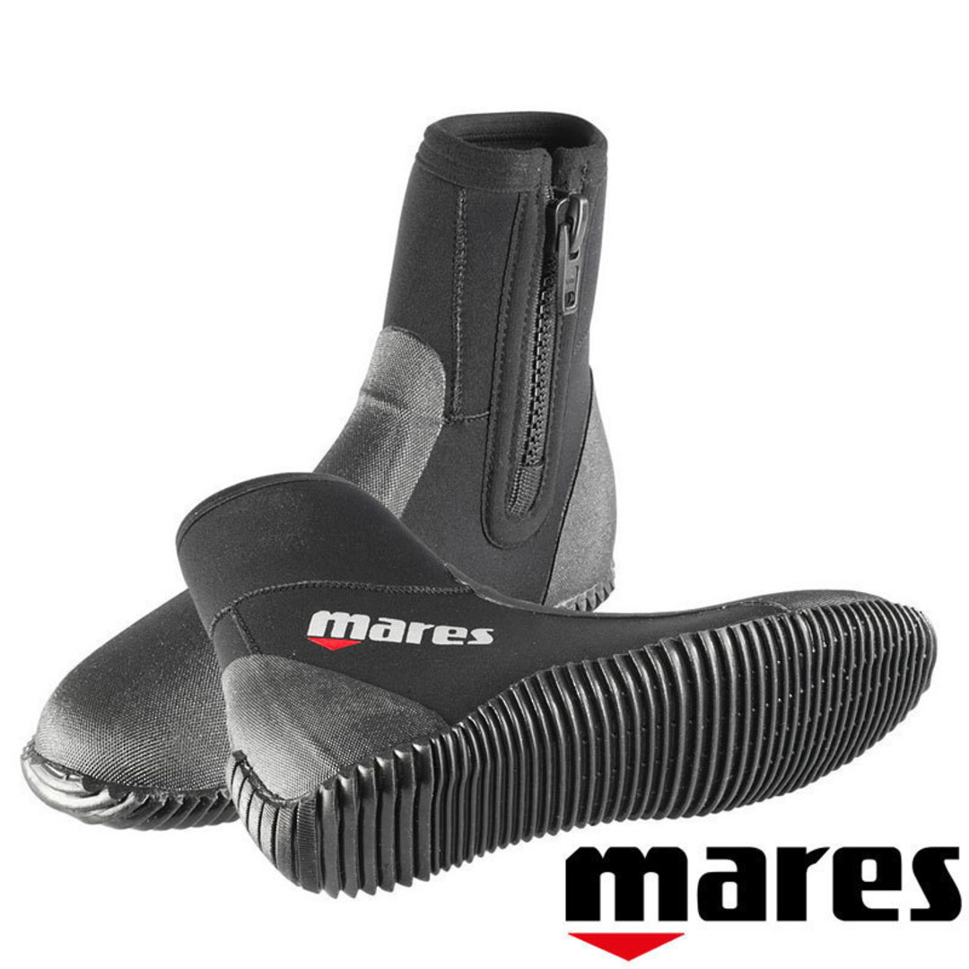 Mares Hard Sole Booties image 0