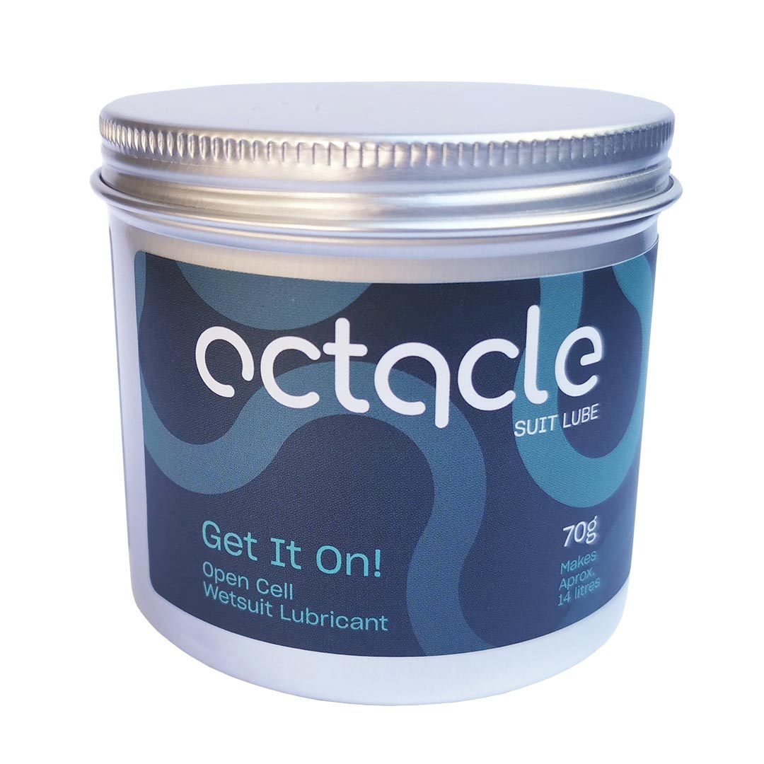 Octacle Wetsuit Lube 70g image 0