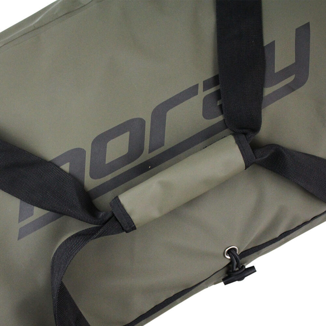 Moray Deluxe Duffel Bag image 3
